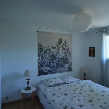 Charmante Et Calme Maison De Nyaraló *