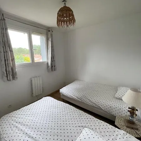 Charmante Et Calme Maison De Vakantiehuis