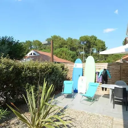 Vakantiehuis Charmante Et Calme Maison De
