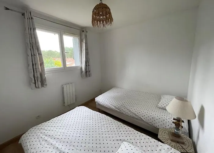 Charmante Et Calme Maison De Vakantiehuis
