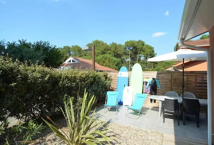 Vakantiehuis Charmante Et Calme Maison De
