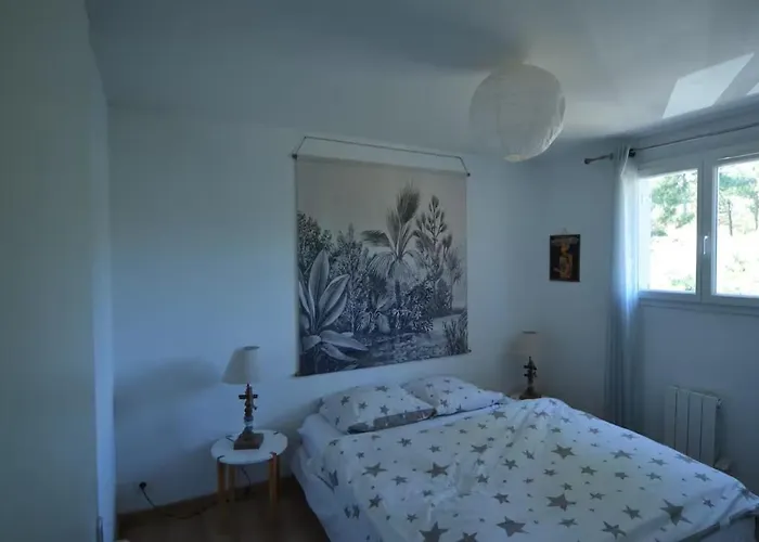 Charmante Et Calme Maison De Vakantiehuis *
